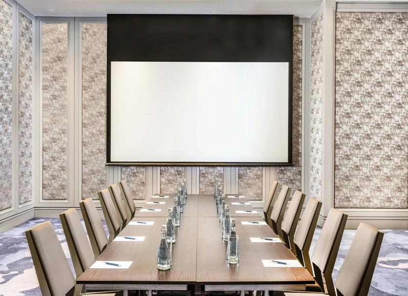 Conference room Ảnh