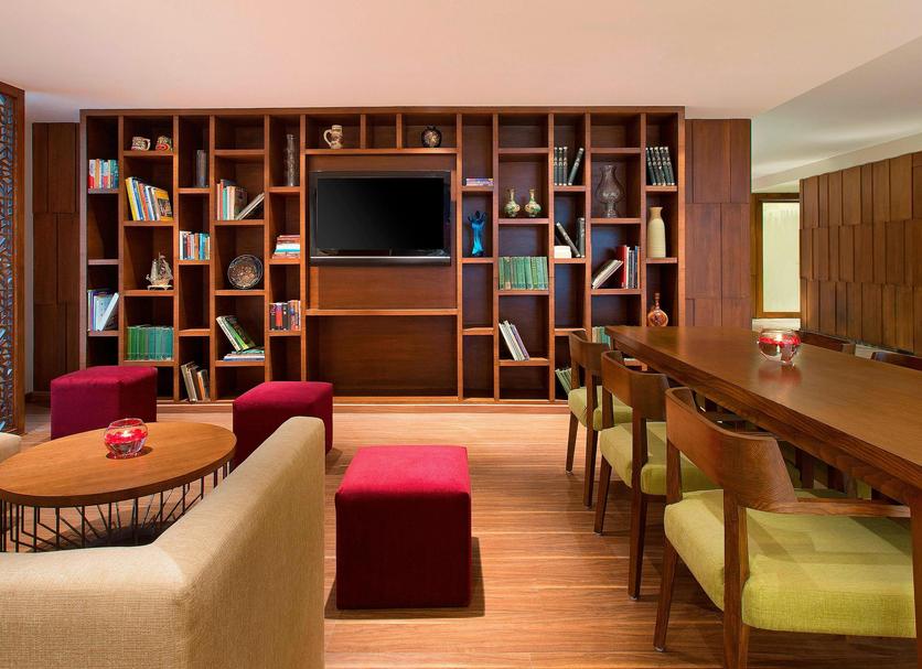 Lounge Ảnh