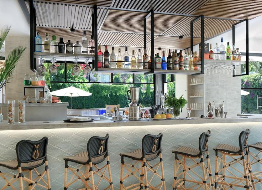 Bar Ảnh