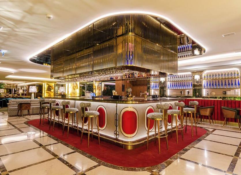 Bar Ảnh