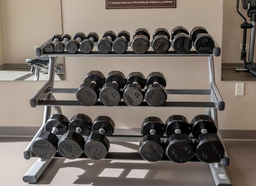 Gym Ảnh