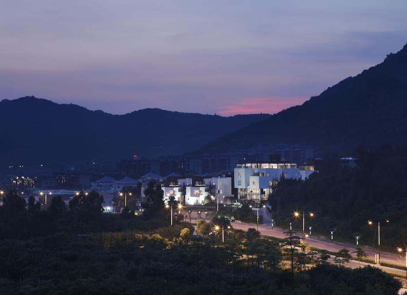 Cảnh ngoài trời Ảnh