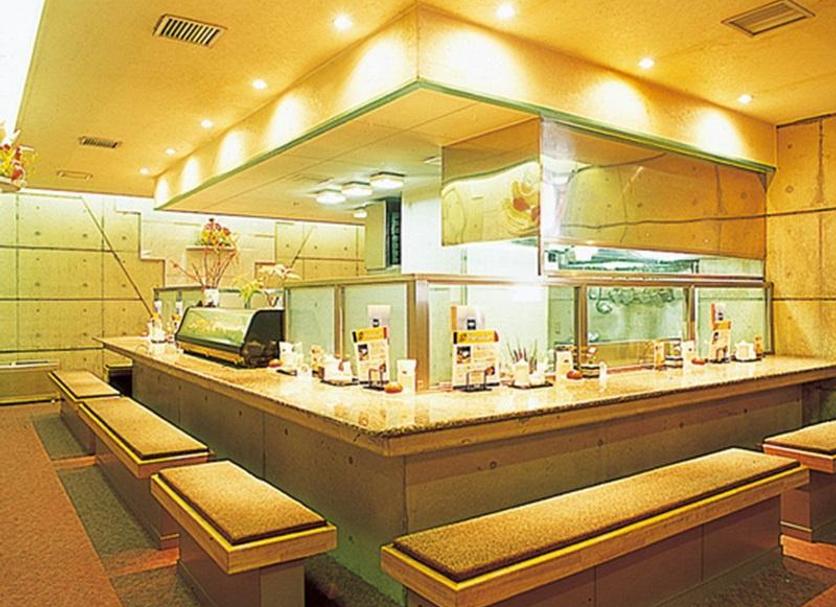 Nhà hàng Ảnh