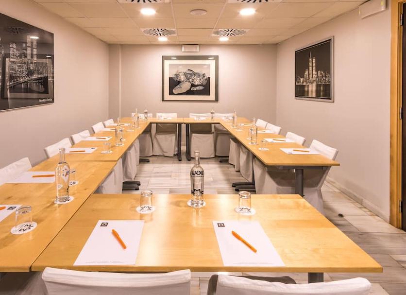Conference room Ảnh