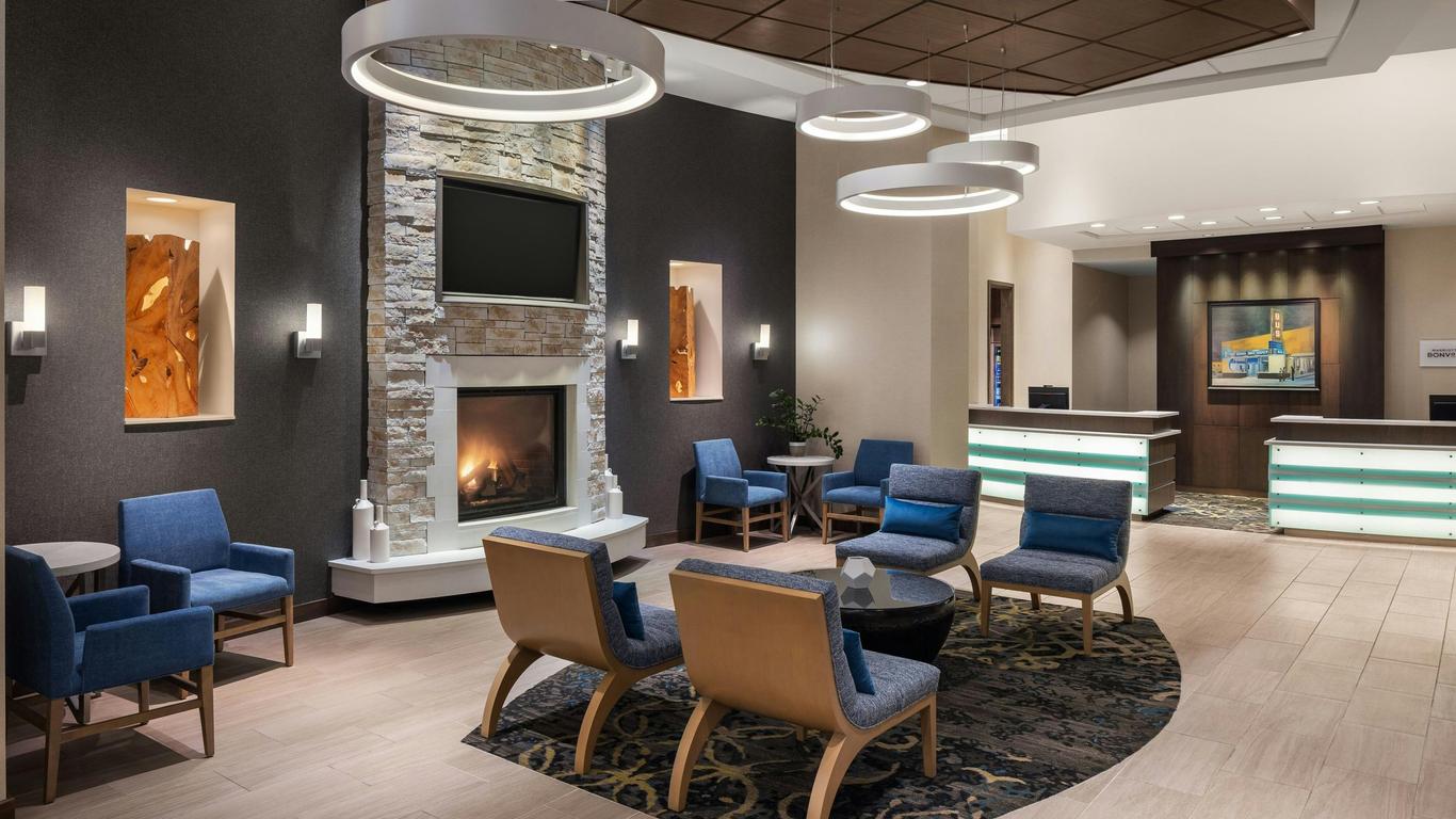 Residence Inn by Marriott Ann Arbor Downtown