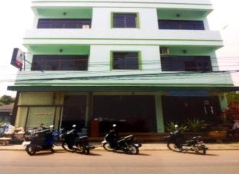 Toà nhà Ảnh