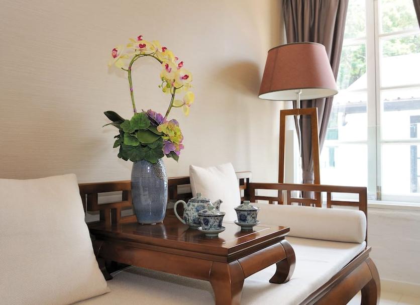 Tiện nghi trong phòng Ảnh