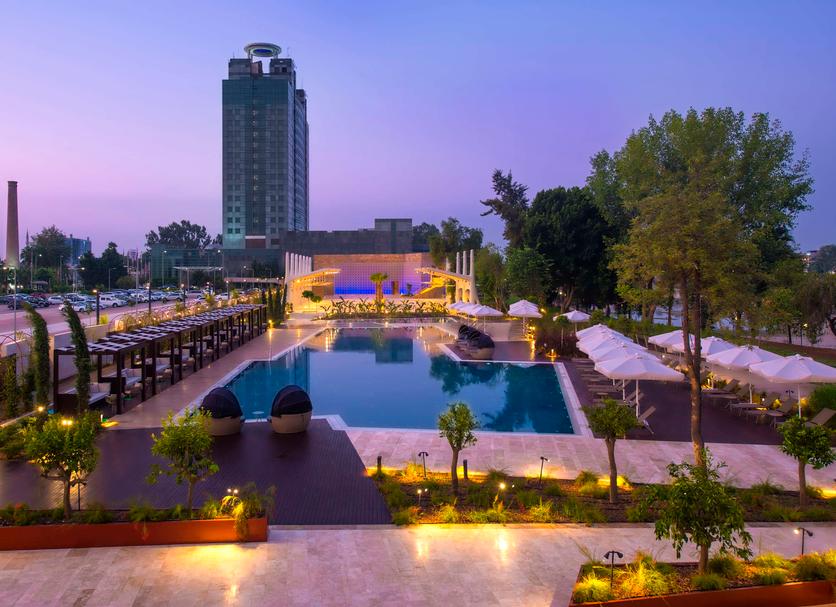 Bể bơi Ảnh