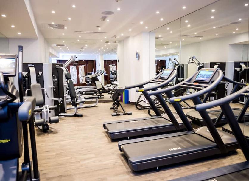 Gym Ảnh