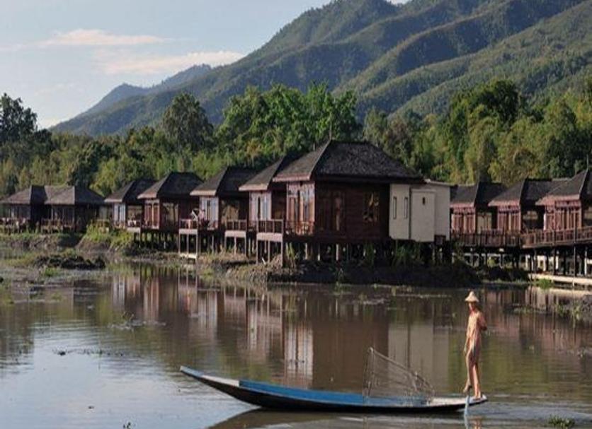 Cảnh ngoài trời Ảnh