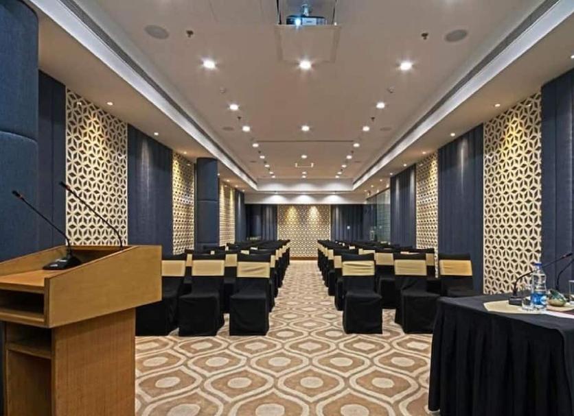 Conference room Ảnh