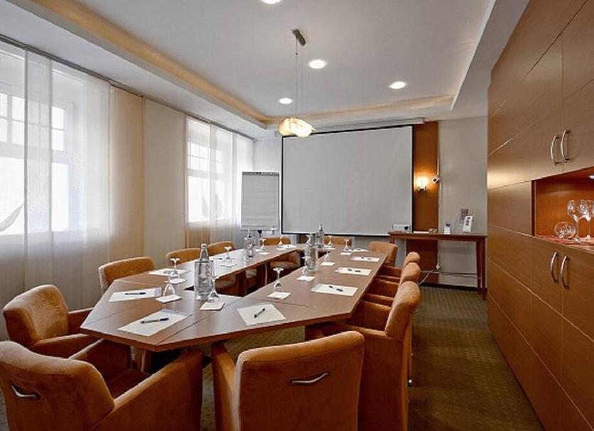 Conference room Ảnh