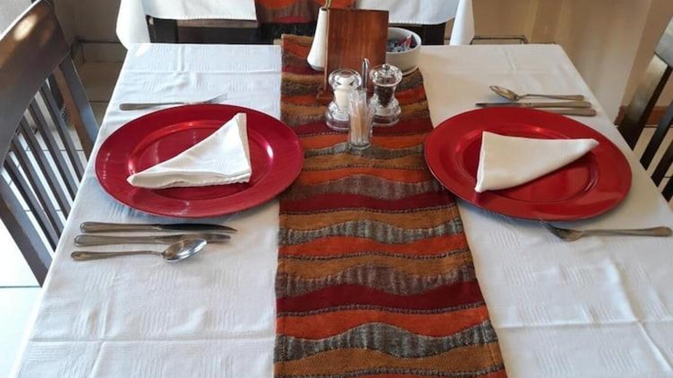 African Dreams Bed And Breakfast