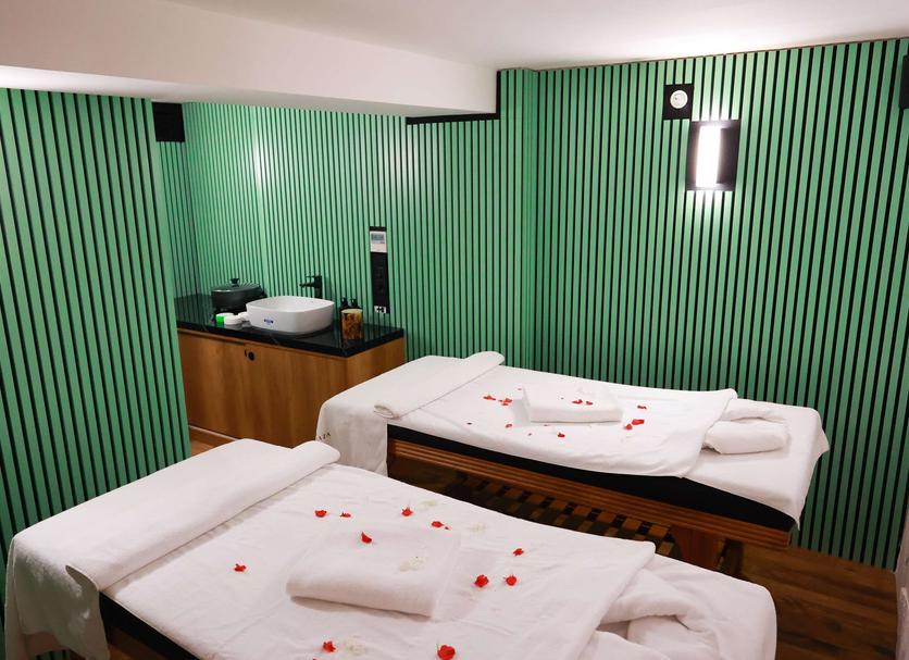 Spa Ảnh