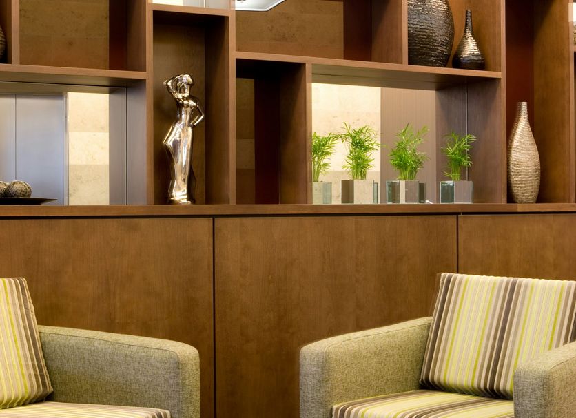 Lounge Ảnh