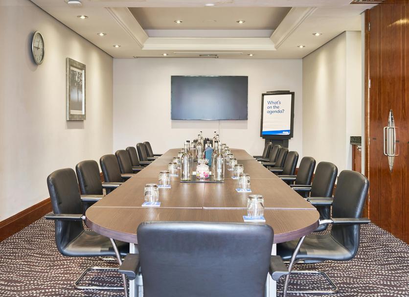 Conference room Ảnh