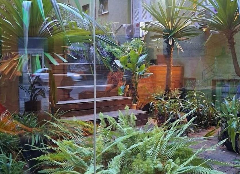 Cảnh ngoài trời Ảnh