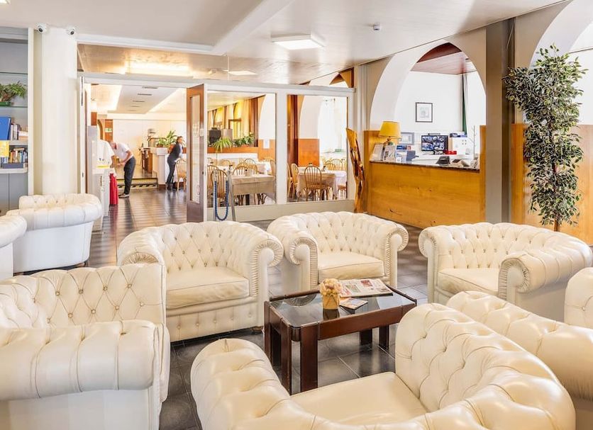 Lounge Ảnh