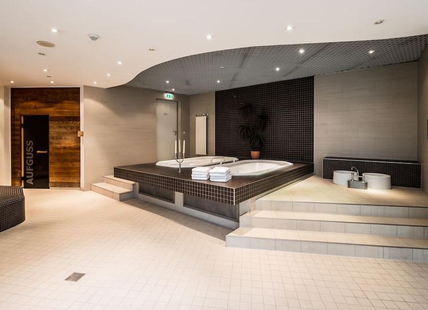 Spa Ảnh