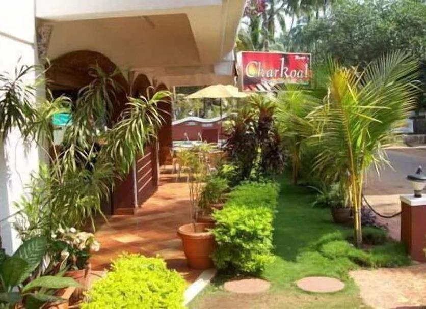 Cảnh ngoài trời Ảnh