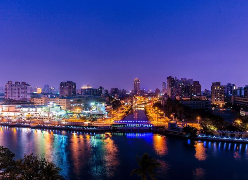 Cảnh ngoài trời Ảnh