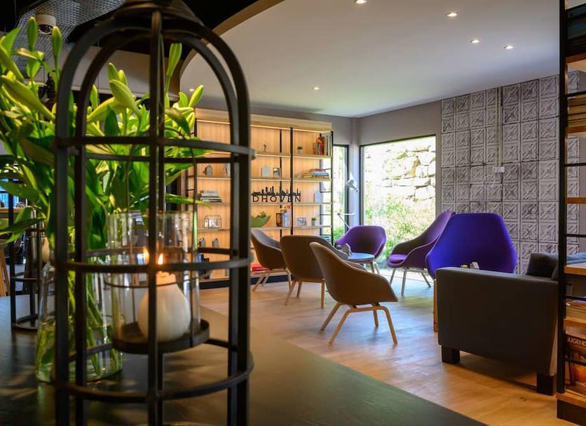 Lounge Ảnh