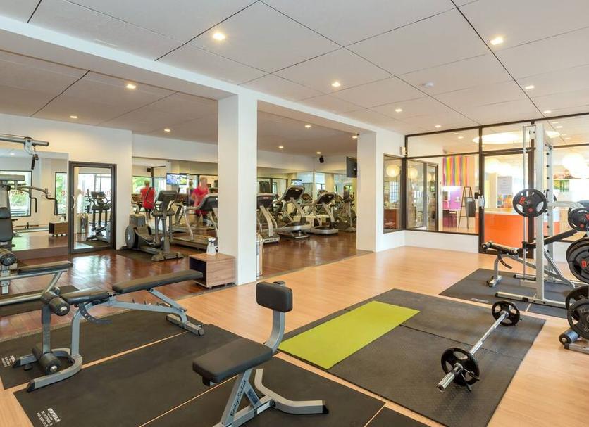 Gym Ảnh