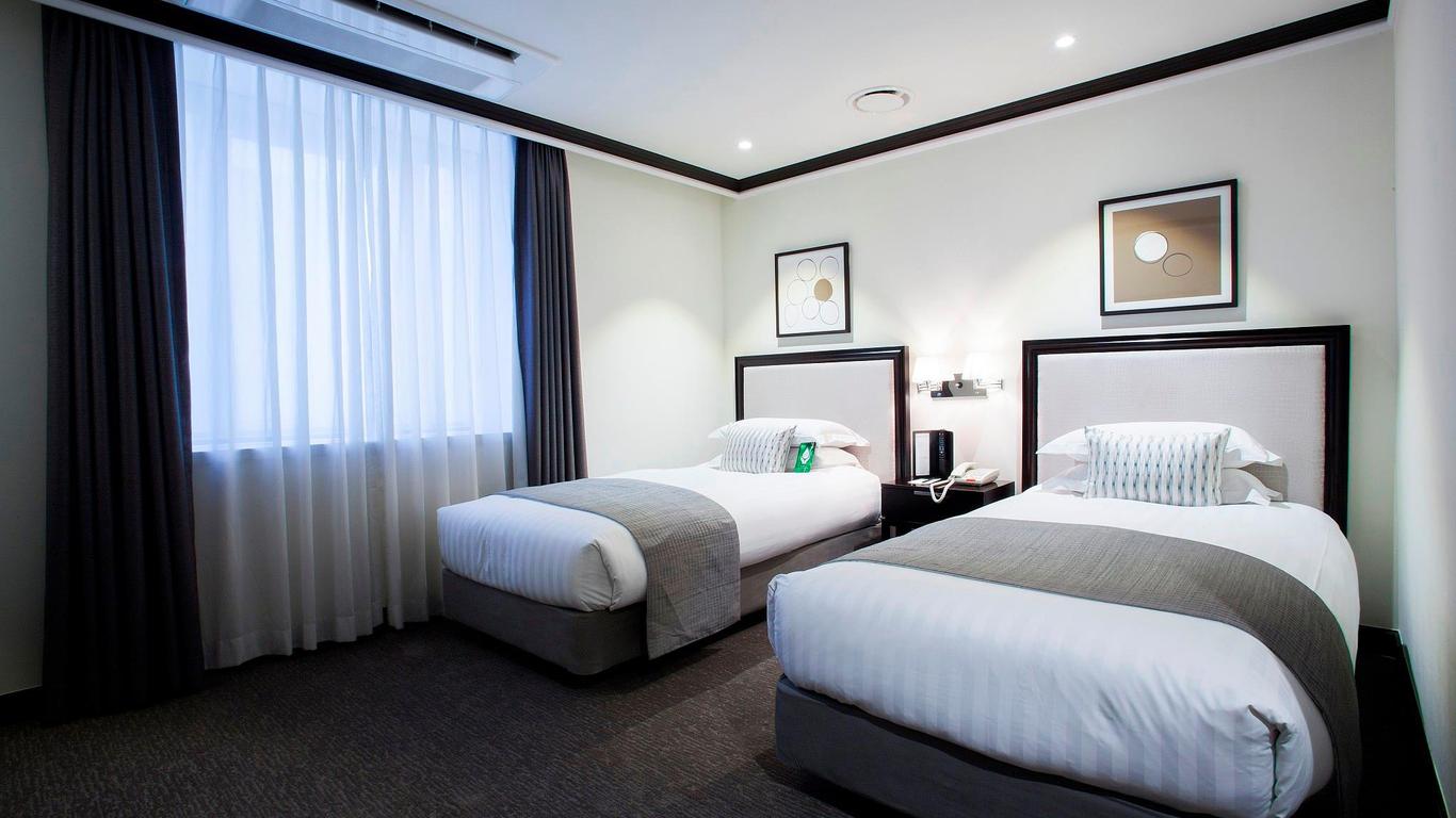 The Grand Hotel Myeongdong