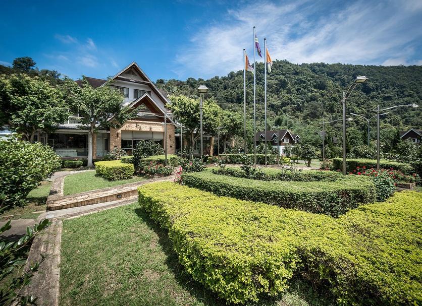 Cảnh ngoài trời Ảnh