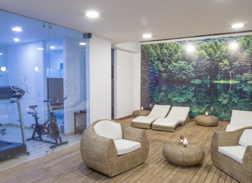 Spa Ảnh