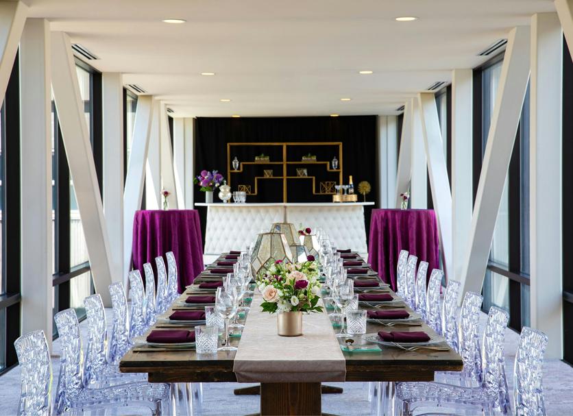 Conference room Ảnh
