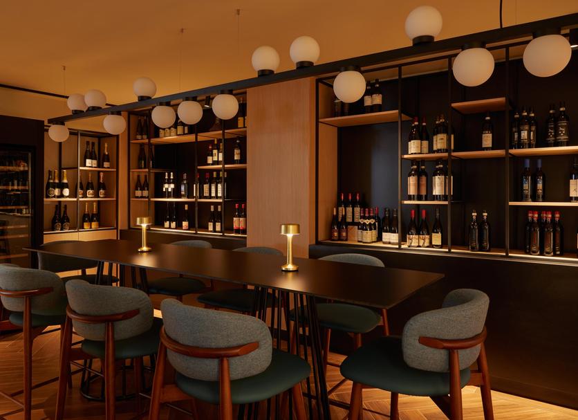 Bar Ảnh
