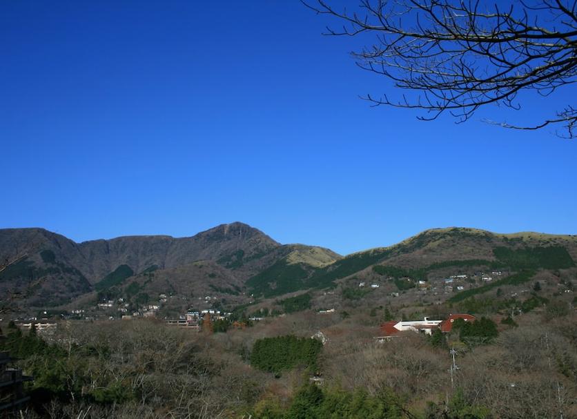 Cảnh ngoài trời Ảnh