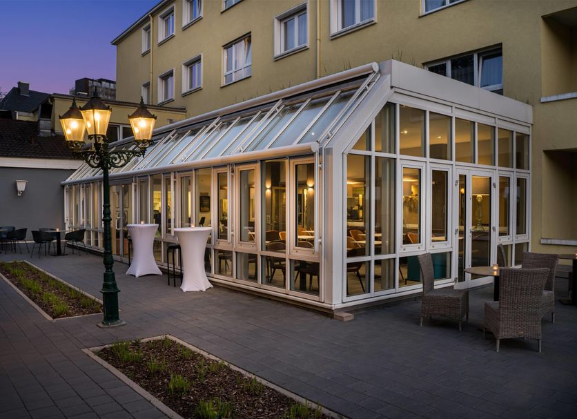 Hotel amenity Ảnh