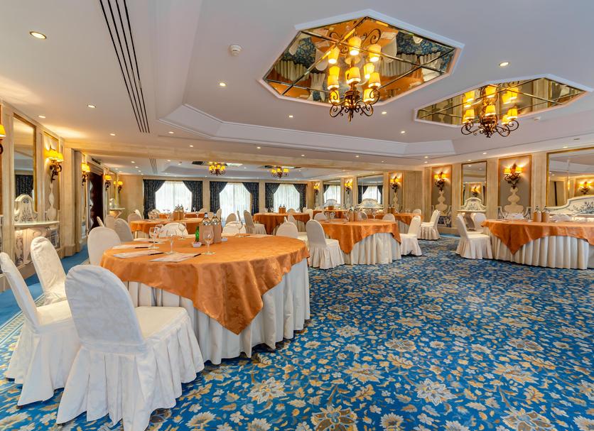 Sảnh yến tiệc Ảnh