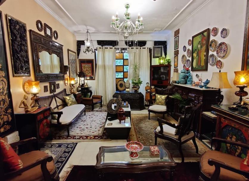 Lounge Ảnh