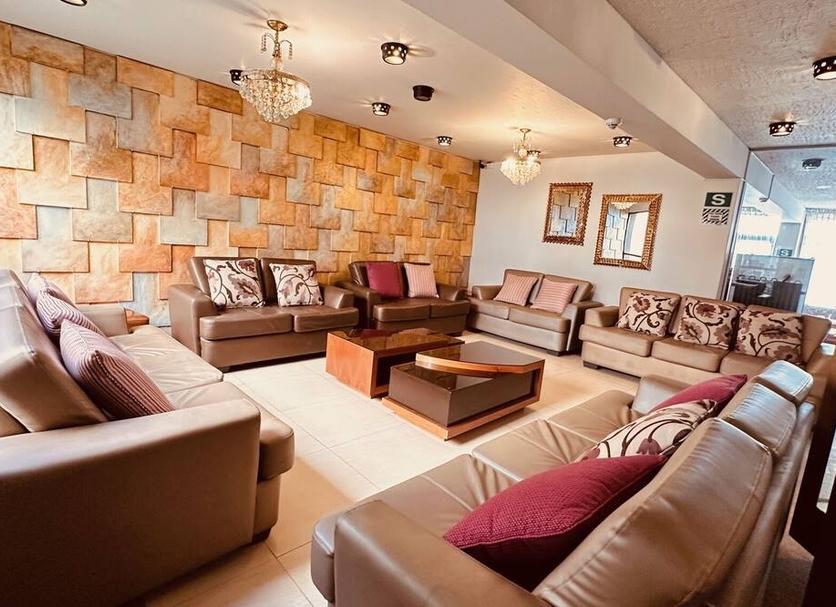 Lounge Ảnh