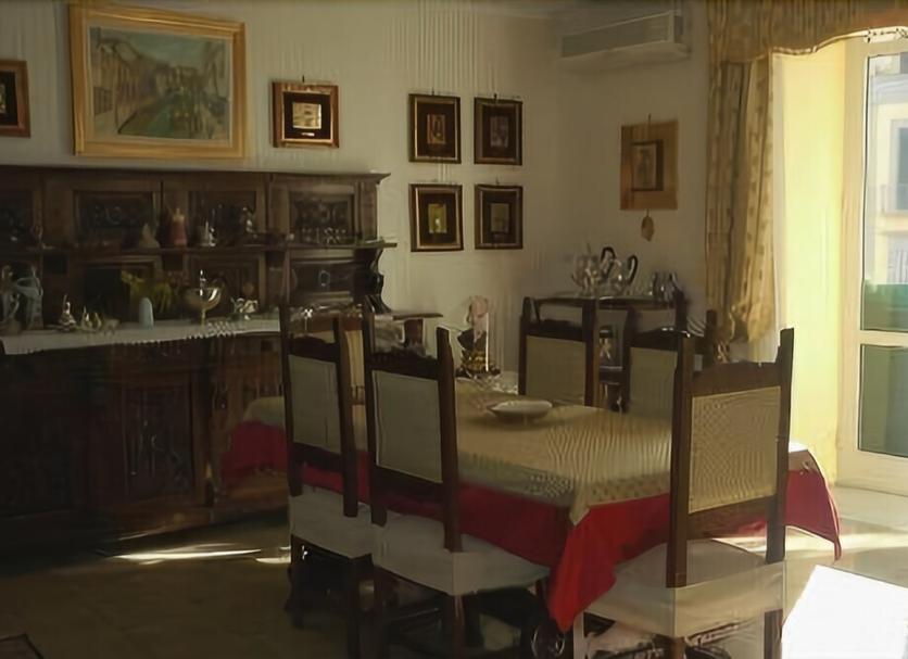 Phòng ăn Ảnh