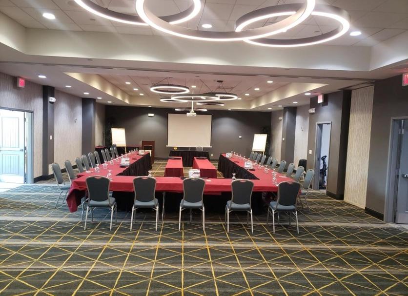 Conference room Ảnh
