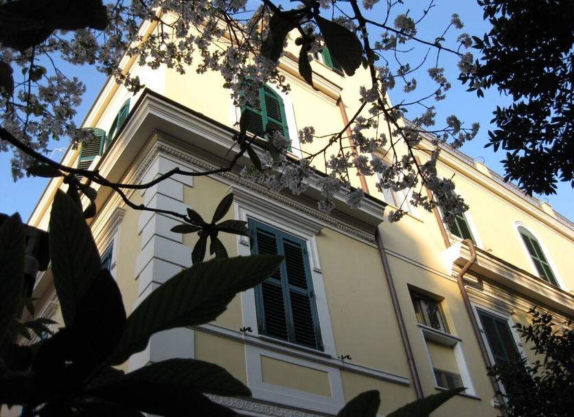 Cảnh ngoài trời Ảnh