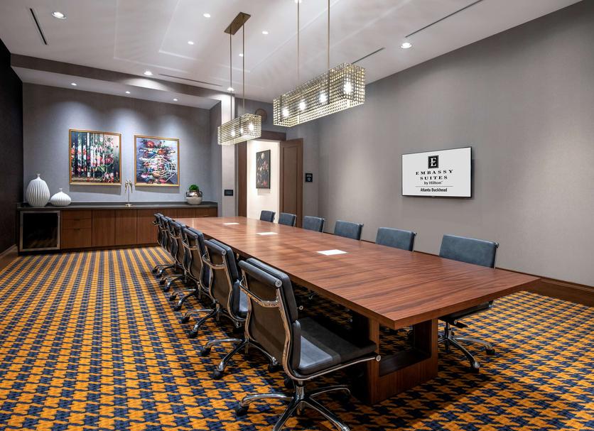 Conference room Ảnh