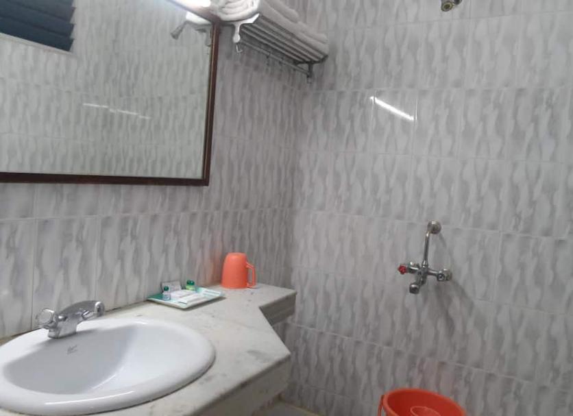 Phòng tắm Ảnh