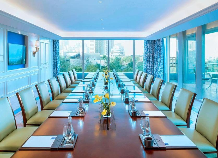 Conference room Ảnh