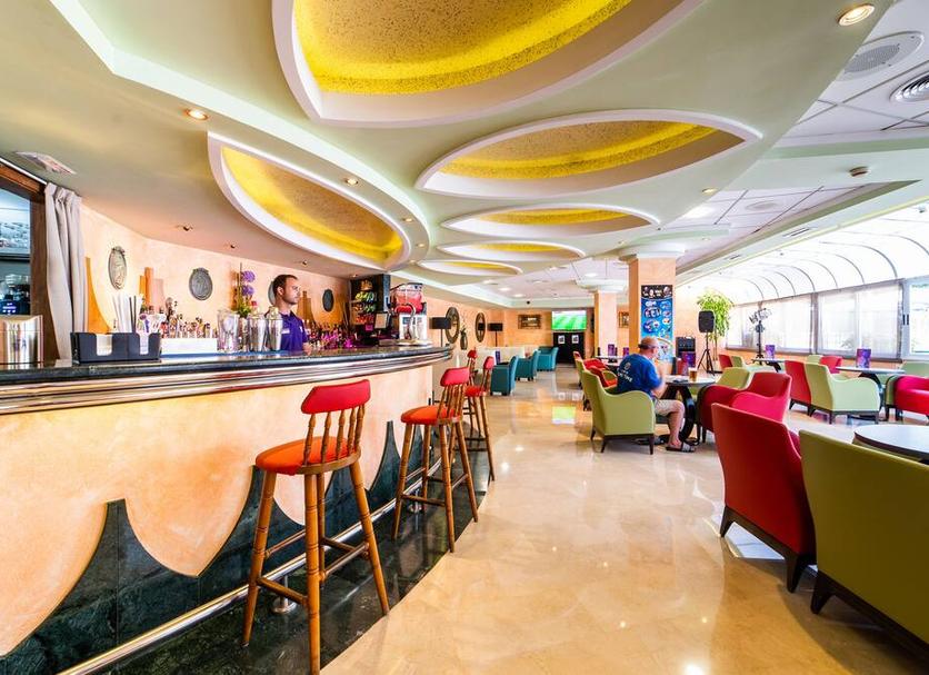 Bar Ảnh