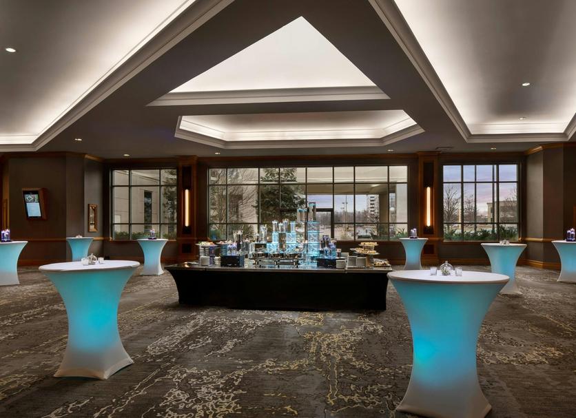 Conference room Ảnh