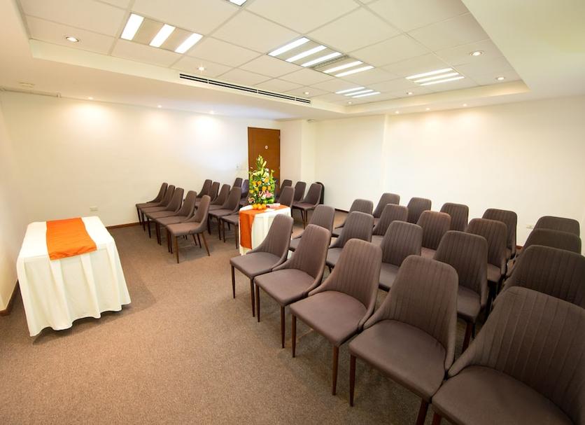 Conference room Ảnh