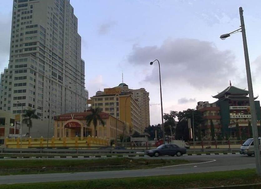 Cảnh ngoài trời Ảnh
