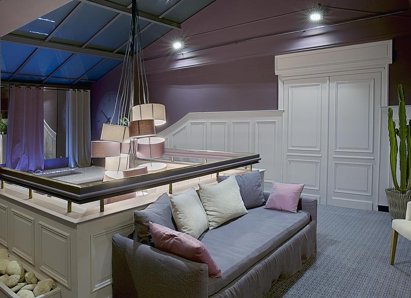 Lounge Ảnh