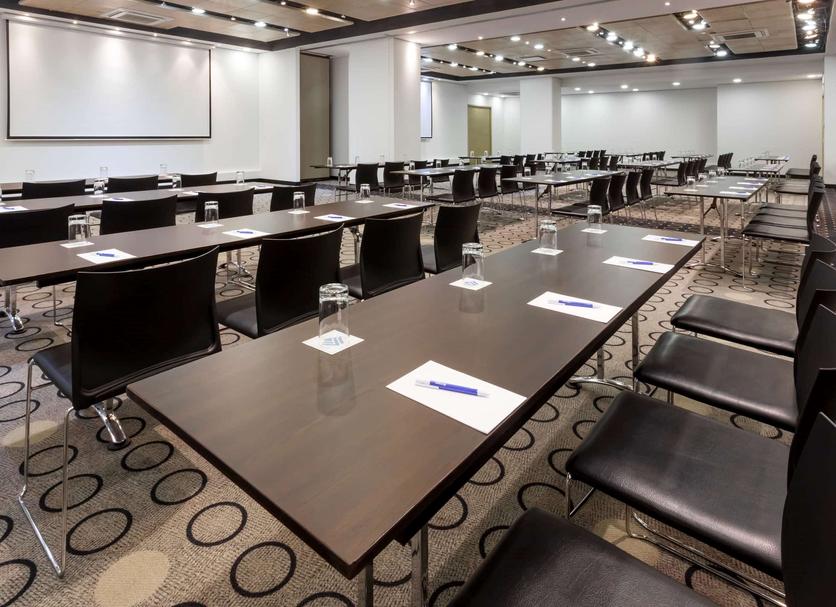 Conference room Ảnh