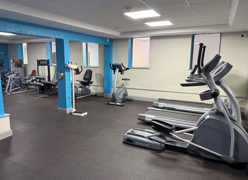 Gym Ảnh